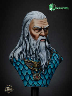 The Old Dragon